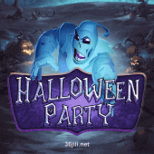 Halloween Party Game Image